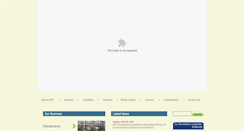 Desktop Screenshot of emceg.com